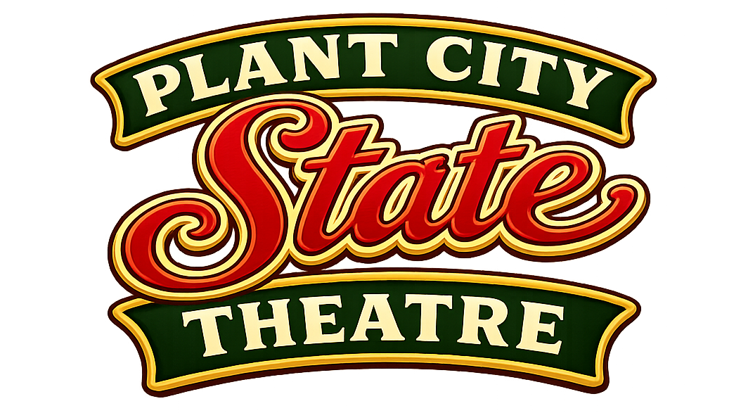 Plant City State Theatre logo